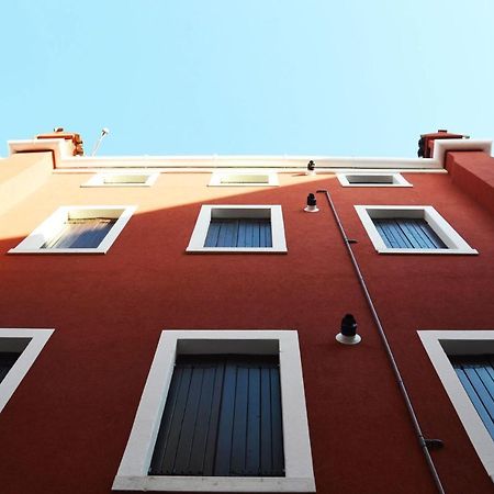Alto Adriatico Apartments Chioggia Dış mekan fotoğraf
