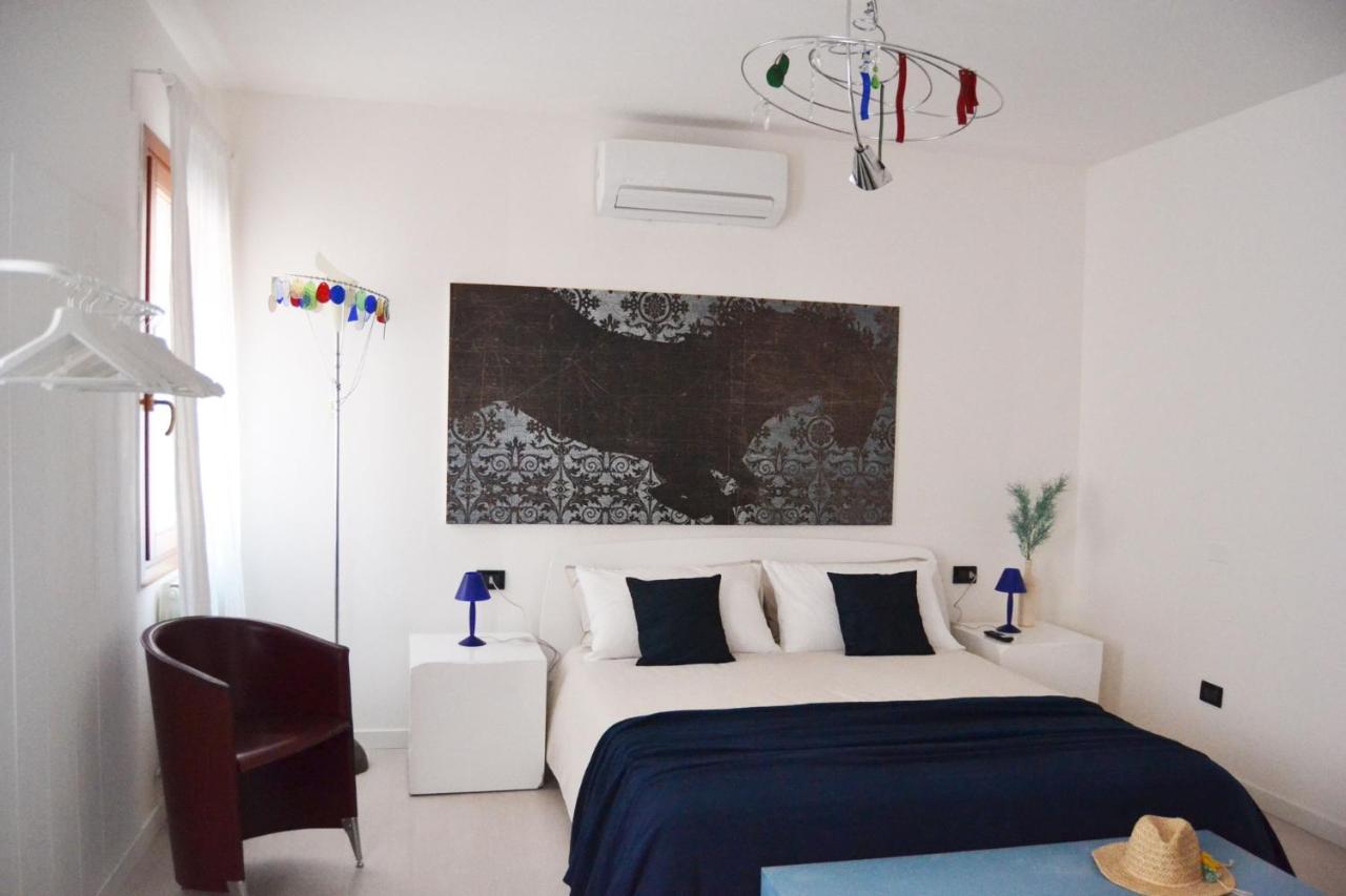 Alto Adriatico Apartments Chioggia Dış mekan fotoğraf