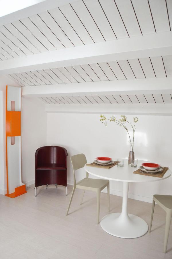 Alto Adriatico Apartments Chioggia Dış mekan fotoğraf