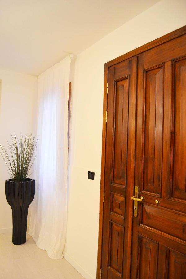 Alto Adriatico Apartments Chioggia Dış mekan fotoğraf