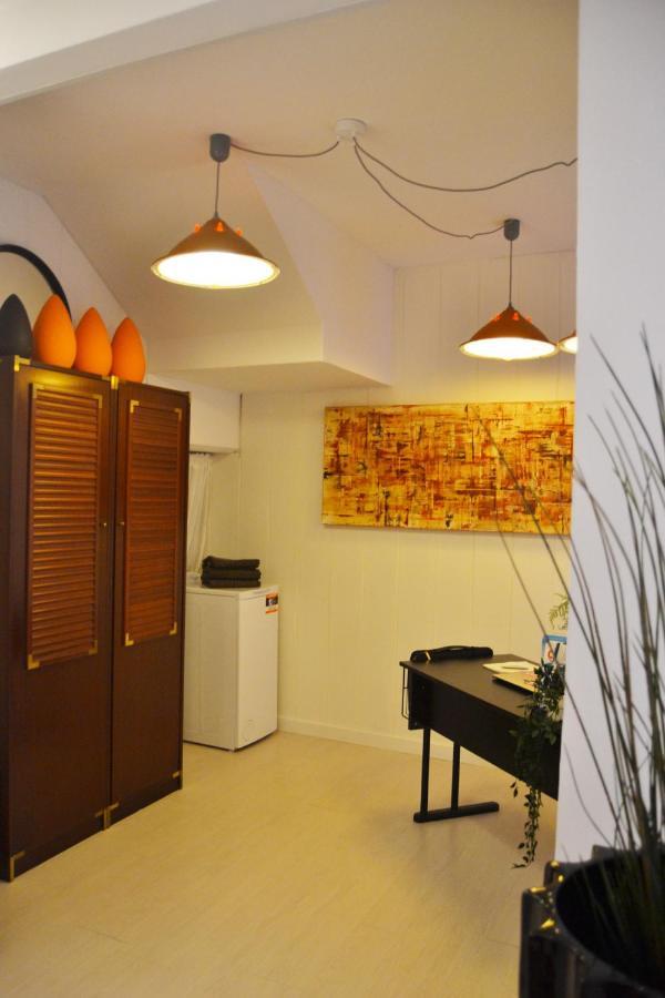 Alto Adriatico Apartments Chioggia Dış mekan fotoğraf