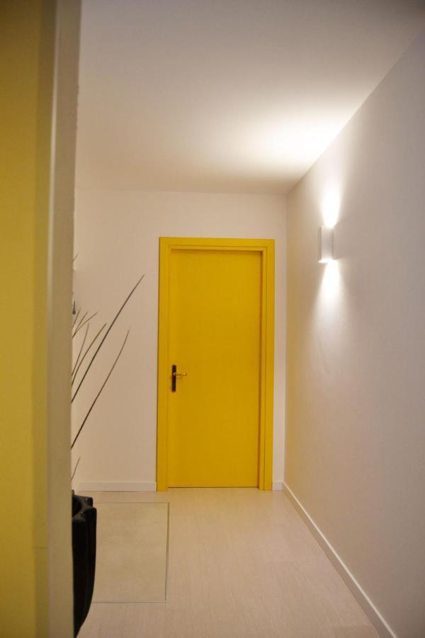 Alto Adriatico Apartments Chioggia Dış mekan fotoğraf