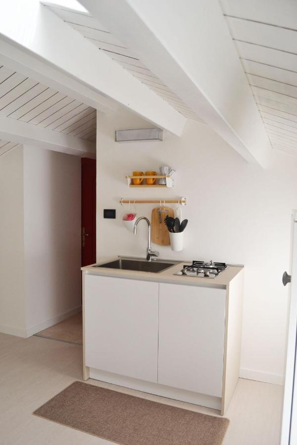 Alto Adriatico Apartments Chioggia Dış mekan fotoğraf