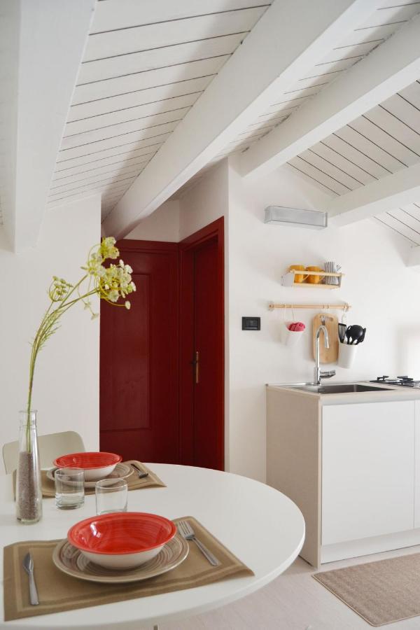 Alto Adriatico Apartments Chioggia Dış mekan fotoğraf