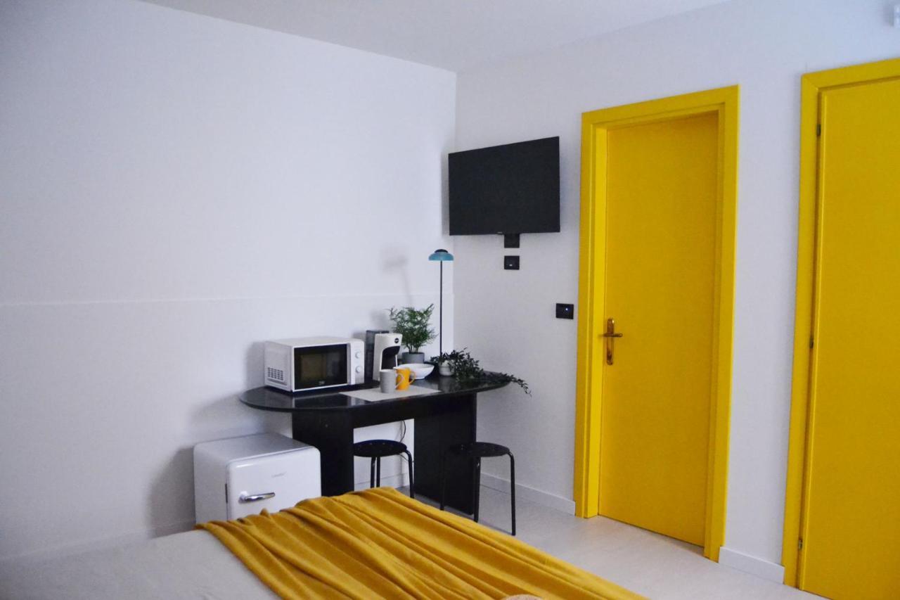 Alto Adriatico Apartments Chioggia Dış mekan fotoğraf