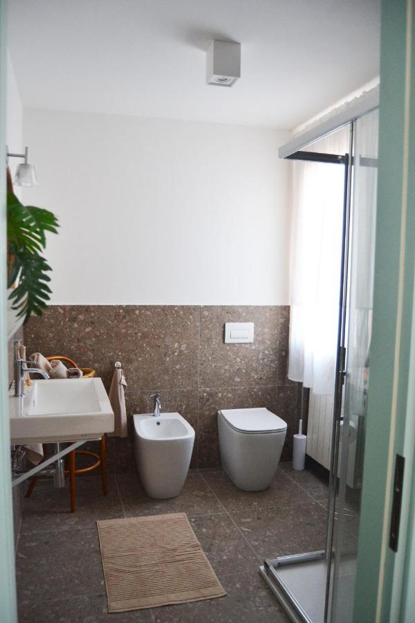 Alto Adriatico Apartments Chioggia Dış mekan fotoğraf