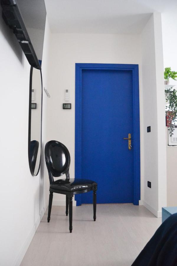 Alto Adriatico Apartments Chioggia Dış mekan fotoğraf