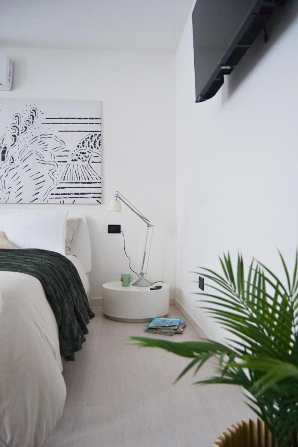 Alto Adriatico Apartments Chioggia Dış mekan fotoğraf