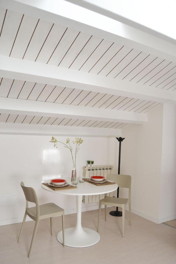 Alto Adriatico Apartments Chioggia Dış mekan fotoğraf