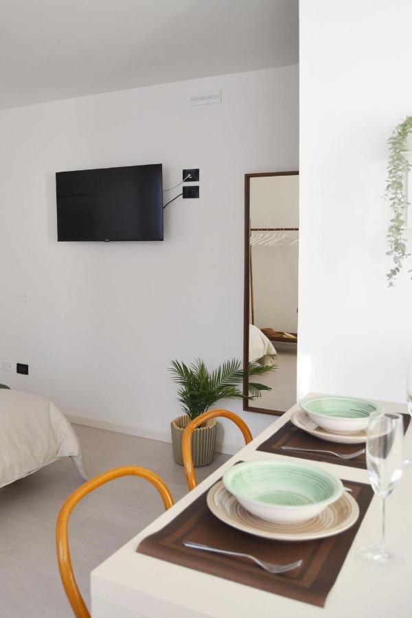 Alto Adriatico Apartments Chioggia Dış mekan fotoğraf