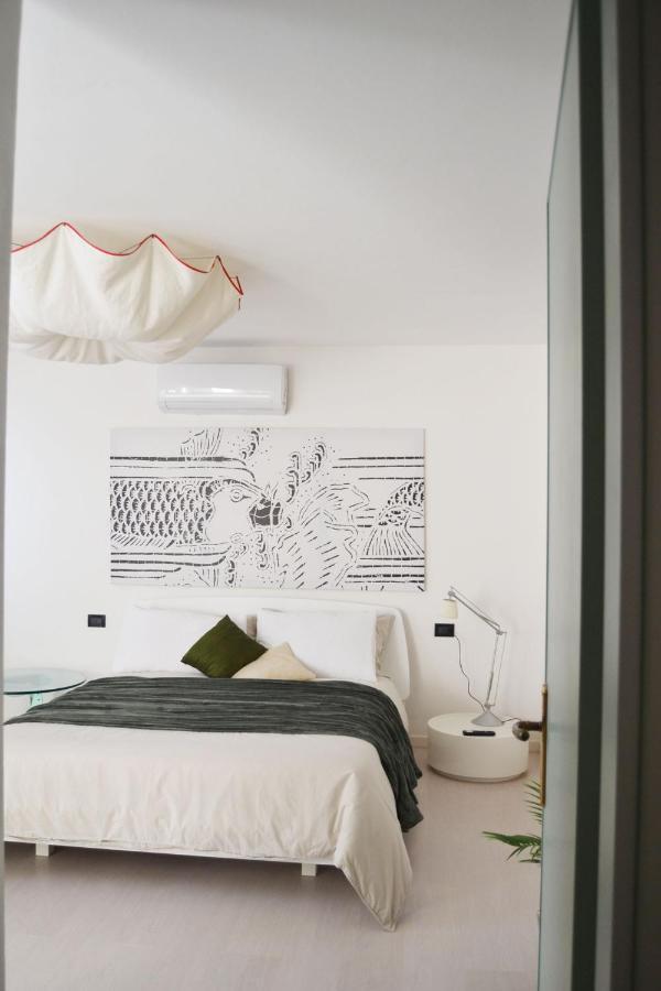 Alto Adriatico Apartments Chioggia Dış mekan fotoğraf
