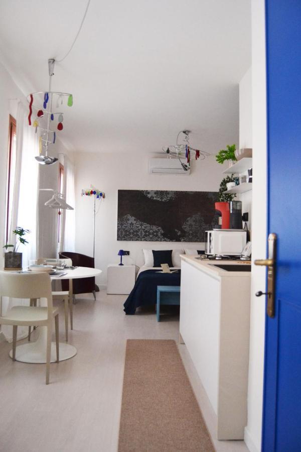 Alto Adriatico Apartments Chioggia Dış mekan fotoğraf