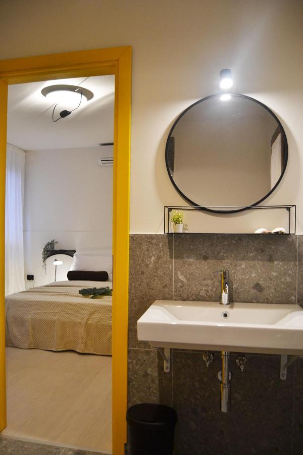 Alto Adriatico Apartments Chioggia Dış mekan fotoğraf