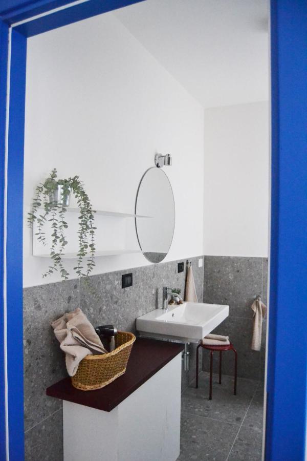 Alto Adriatico Apartments Chioggia Dış mekan fotoğraf