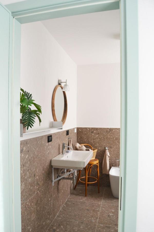 Alto Adriatico Apartments Chioggia Dış mekan fotoğraf