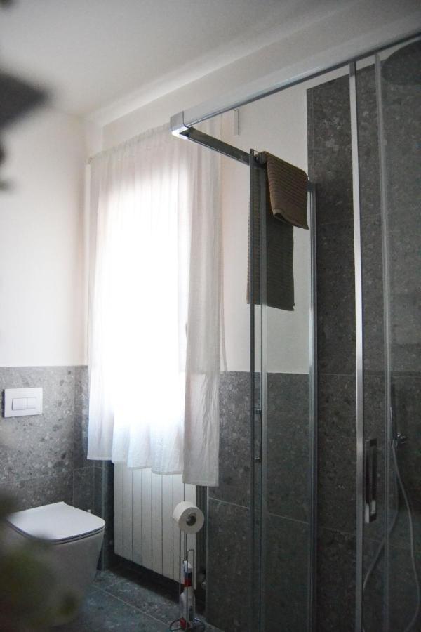 Alto Adriatico Apartments Chioggia Dış mekan fotoğraf