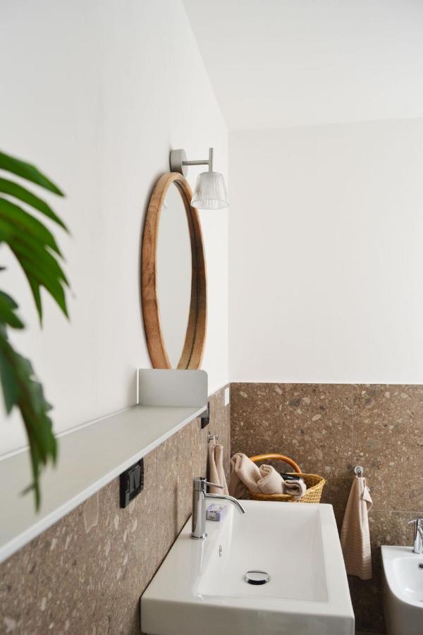 Alto Adriatico Apartments Chioggia Dış mekan fotoğraf