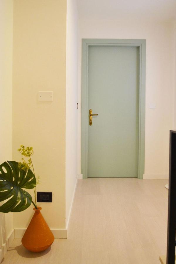 Alto Adriatico Apartments Chioggia Dış mekan fotoğraf