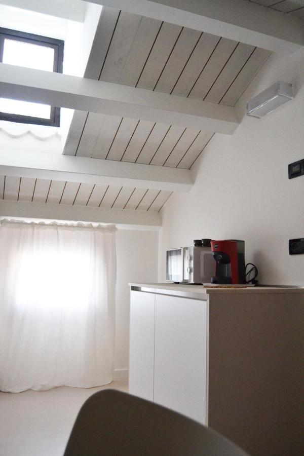 Alto Adriatico Apartments Chioggia Dış mekan fotoğraf
