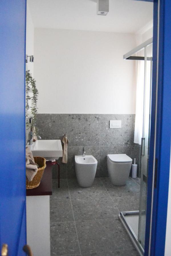 Alto Adriatico Apartments Chioggia Dış mekan fotoğraf