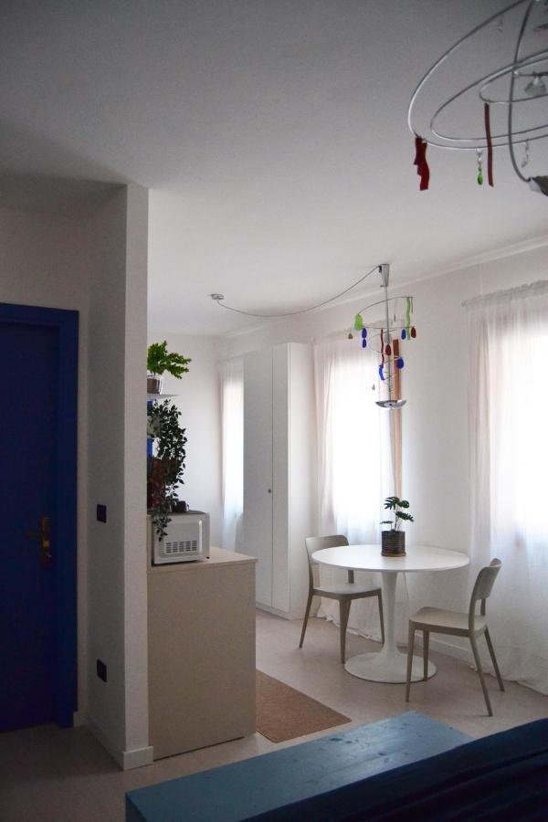 Alto Adriatico Apartments Chioggia Dış mekan fotoğraf