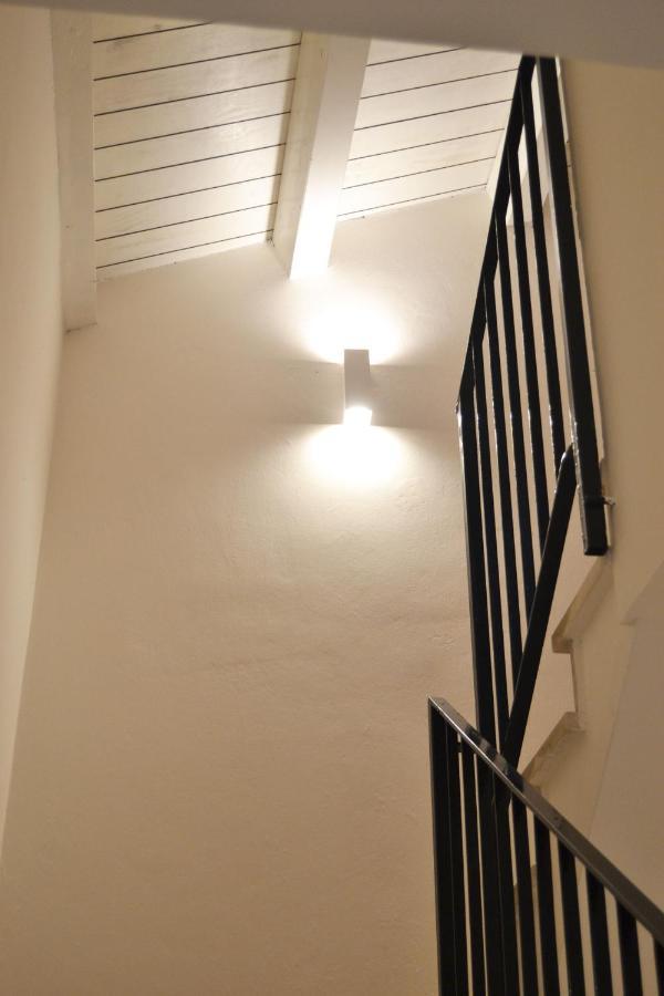 Alto Adriatico Apartments Chioggia Dış mekan fotoğraf
