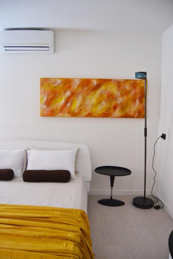 Alto Adriatico Apartments Chioggia Dış mekan fotoğraf